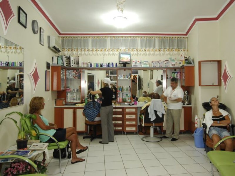 Blue Star Hotel 31991