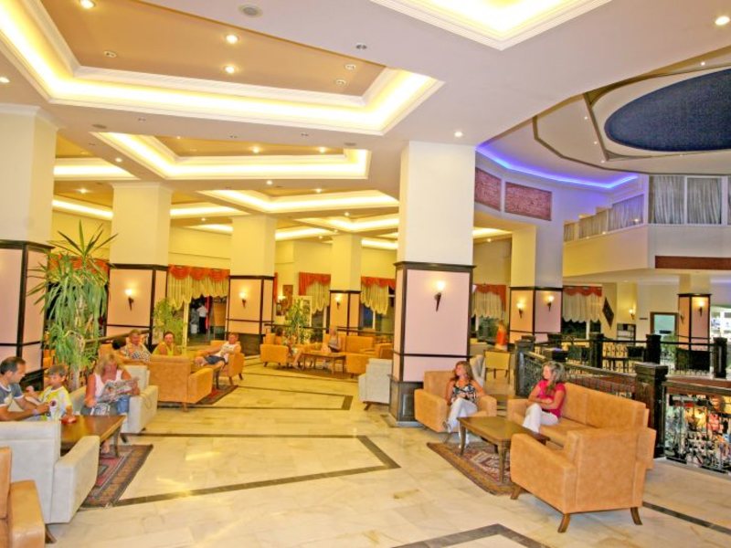 Blue Star Hotel 31992