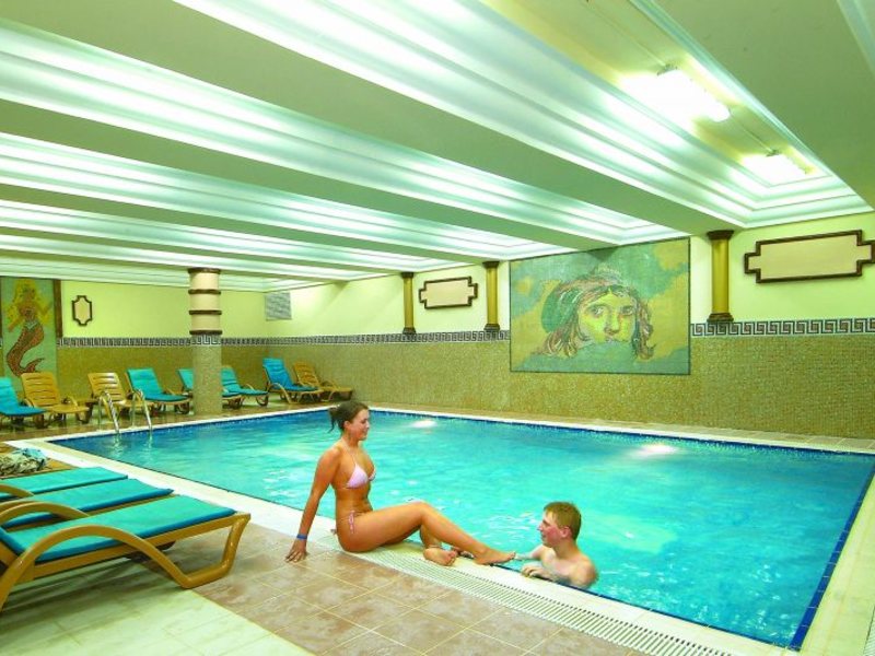 Blue Star Hotel 31993