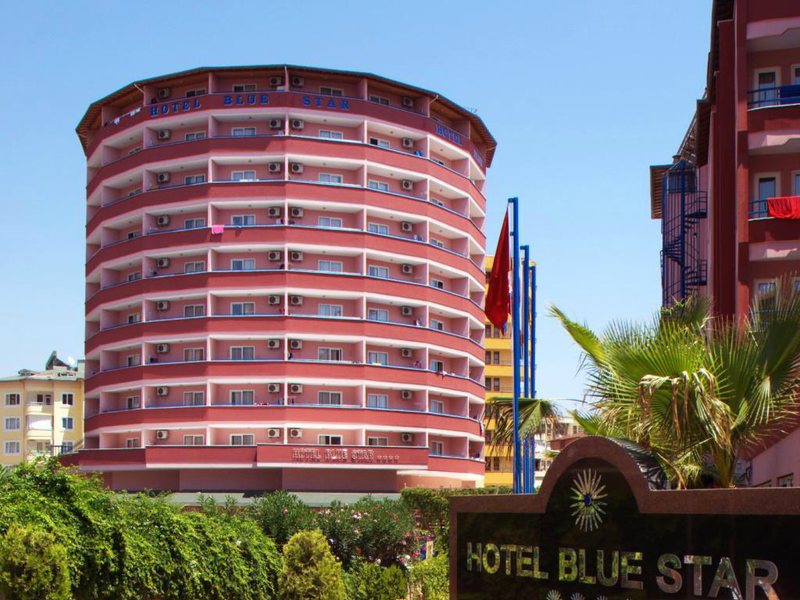 Blue Star Hotel 63495