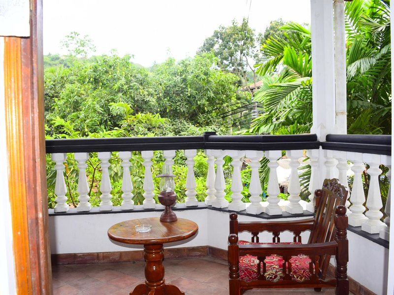 Blue Swan Inn 195117