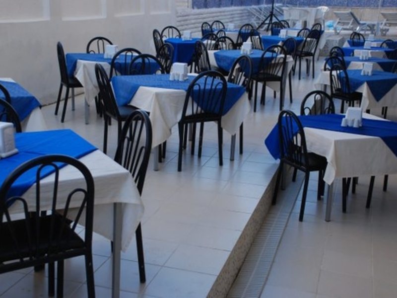 Blue Velvet Hotel 33213