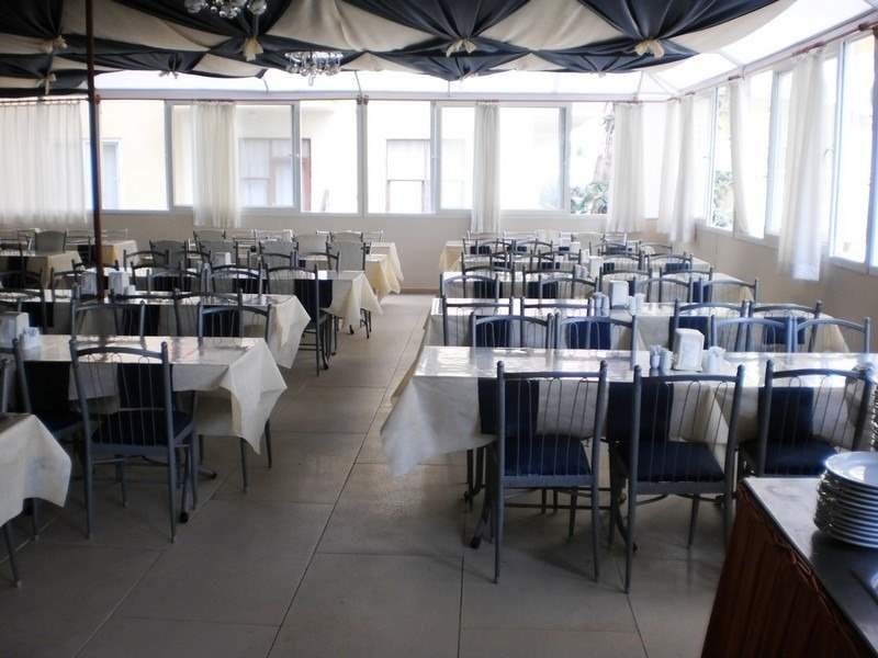 Blue Velvet Hotel 63501