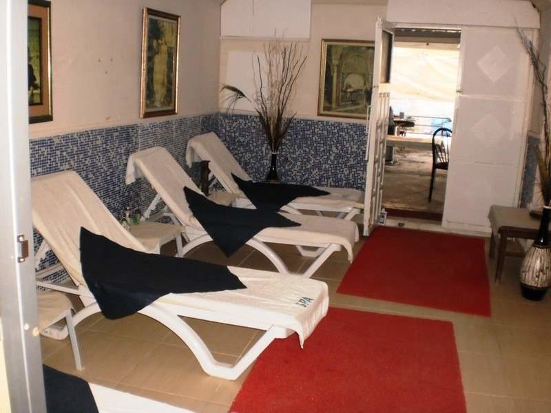 Blue Velvet Hotel 63503