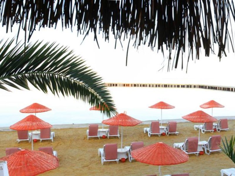 Blue Vista Hill Hotel (ех 60526