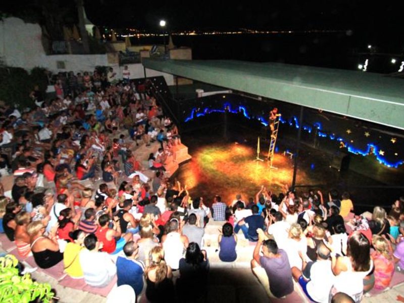 Blue Vista Hill Hotel (ех 60535