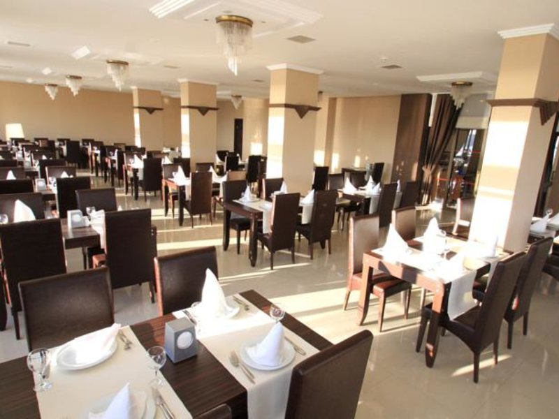 Blue Vista Hill Hotel (ех 60537