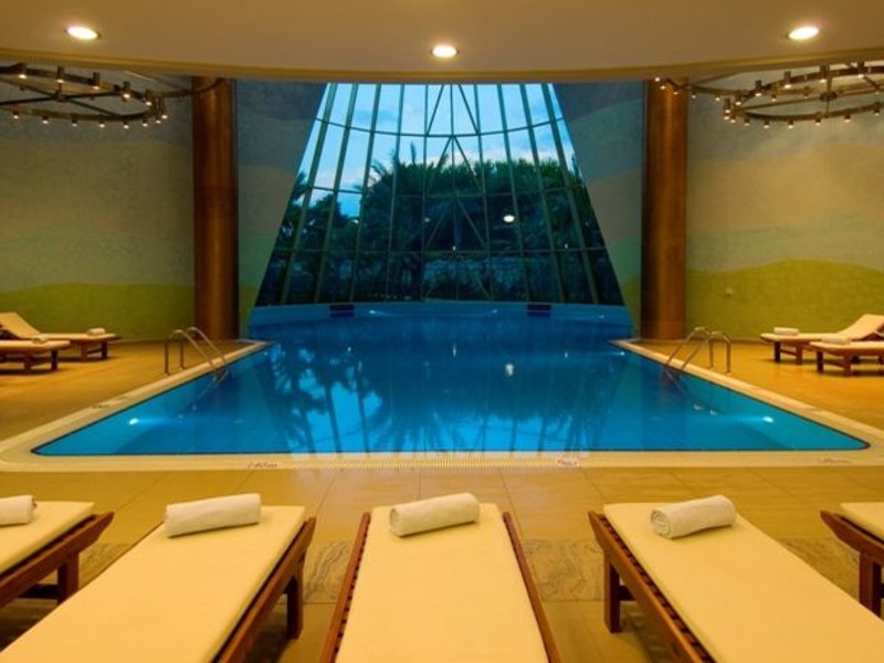 Blue Waters Club  39538