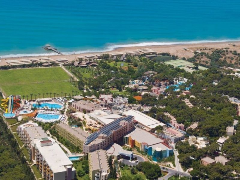 Blue Waters Club  39539