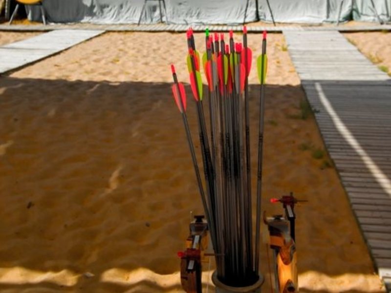 Blue Waters Club  39540