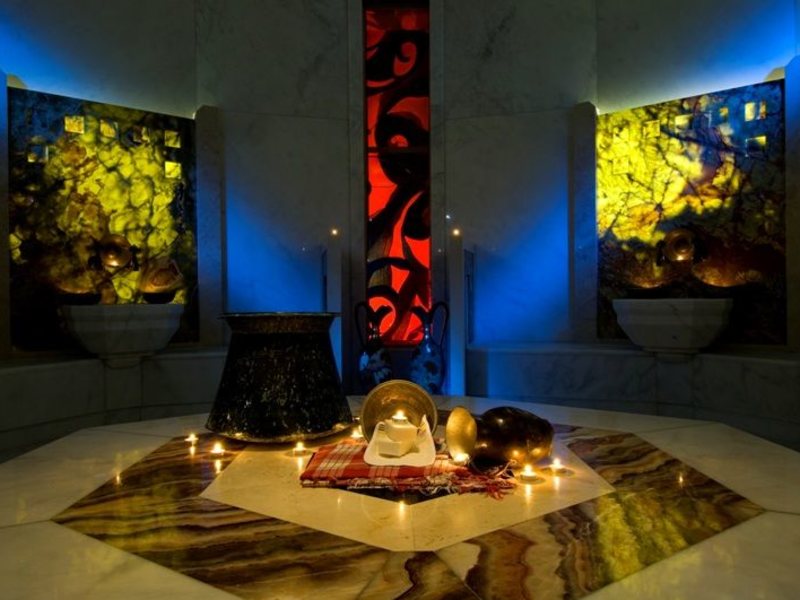 Blue Waters Club  39541