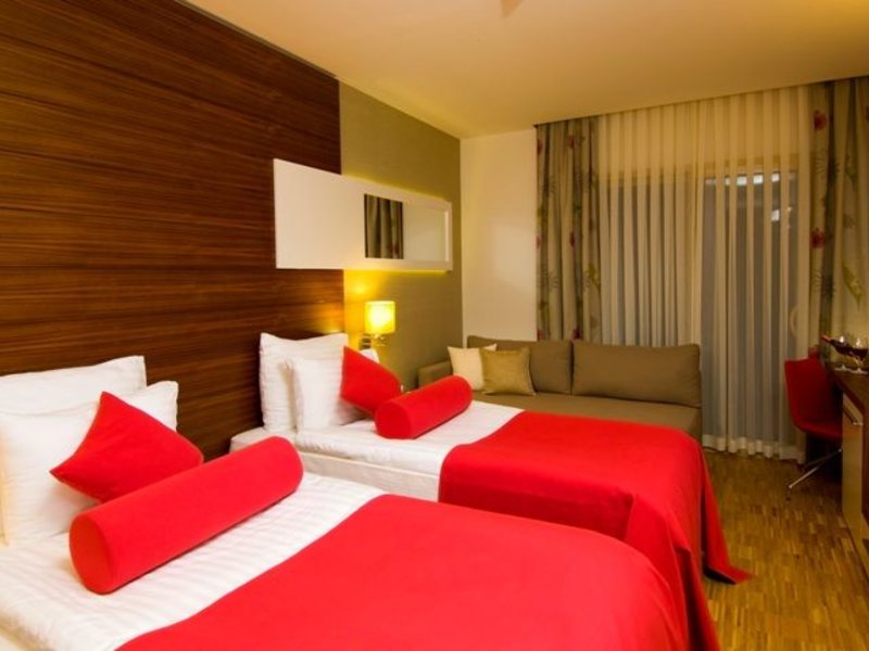 Blue Waters Club  39542