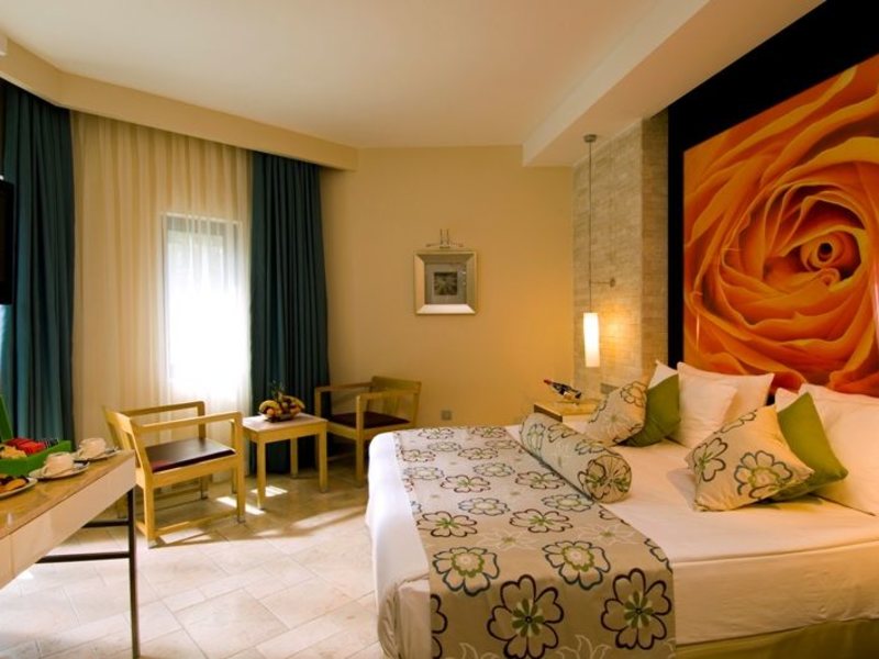 Blue Waters Club  39543