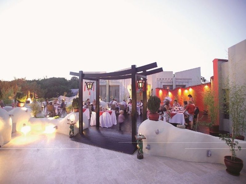 Blue Waters Club  39544