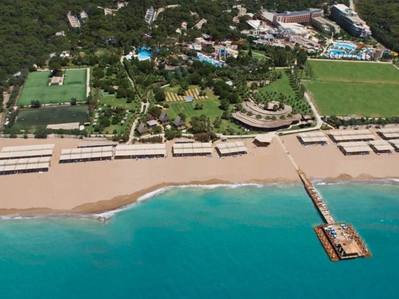 Blue Waters Club  39546