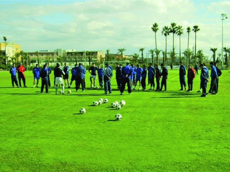 Blue Waters Club  39549