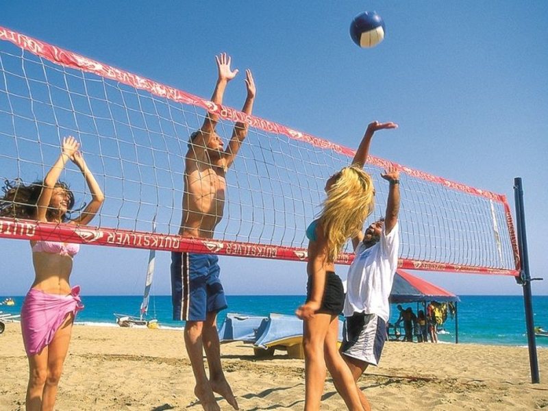 Blue Waters Club  39550