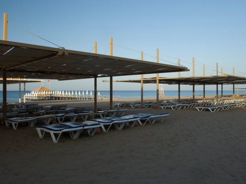 Blue Waters Club  39552