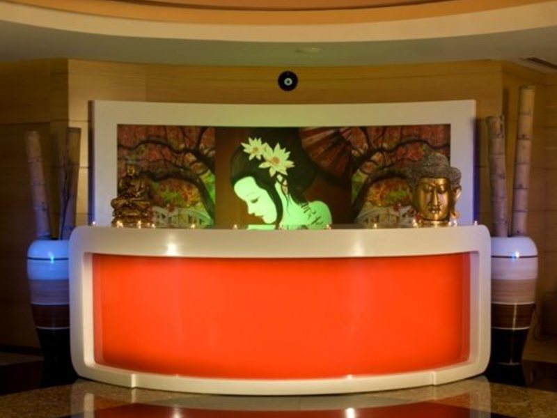 Blue Waters Club  39555