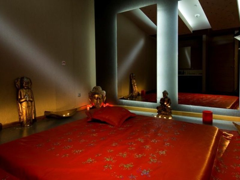 Blue Waters Club  39557