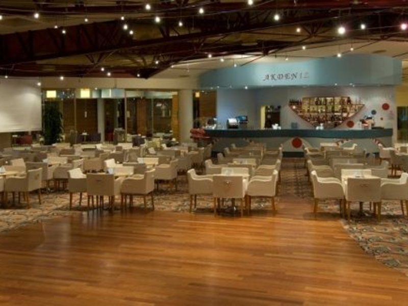 Blue Waters Club  39561