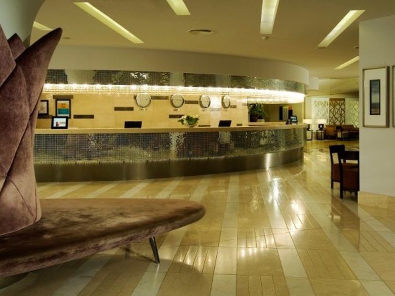 Blue Waters Club  39564