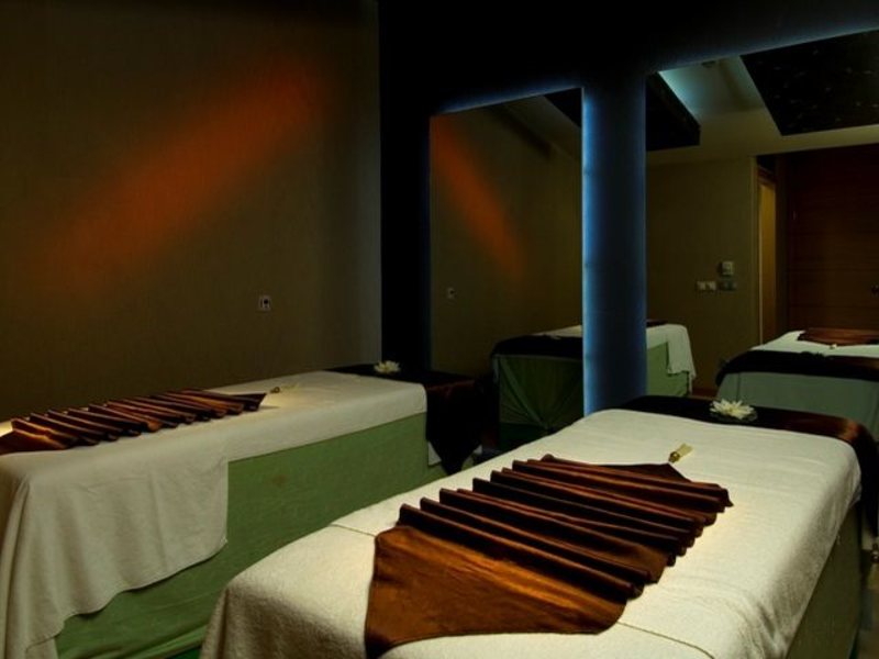 Blue Waters Club  39567