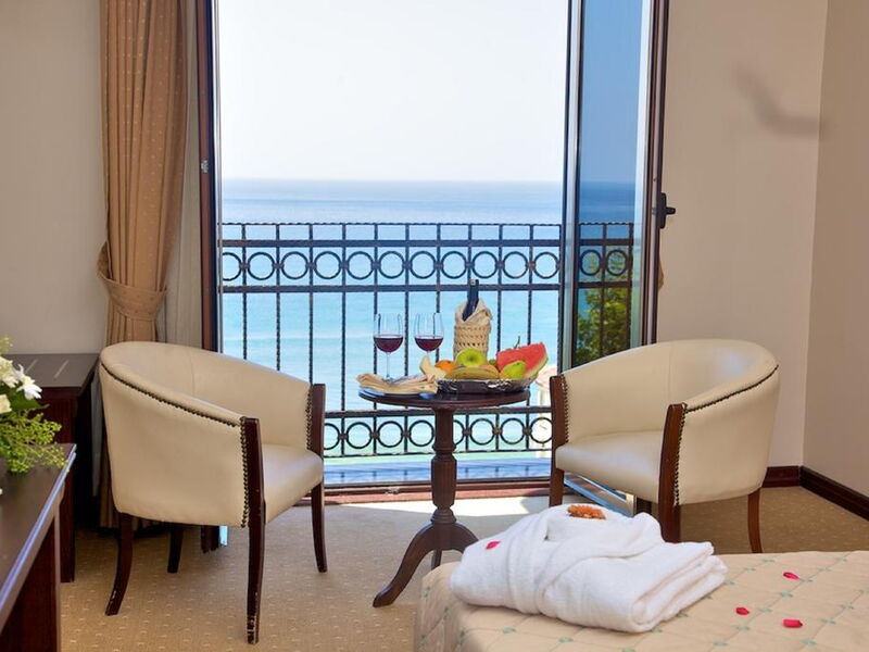 Blue World Hotel  184428