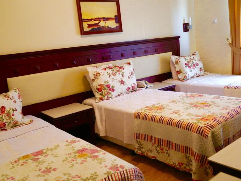 Blue World Hotel  184433