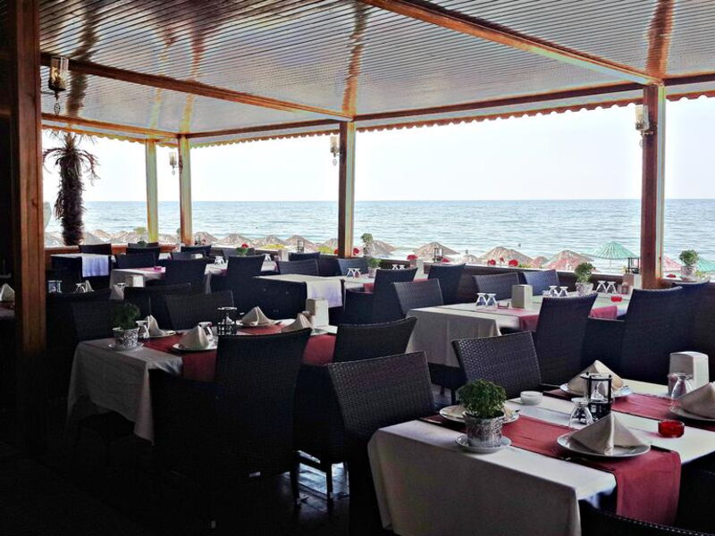 Blue World Hotel  184439