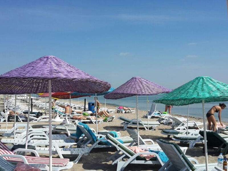 Blue World Hotel  184450