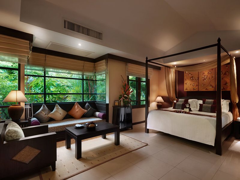Bo Phut Resort & Spa 150070