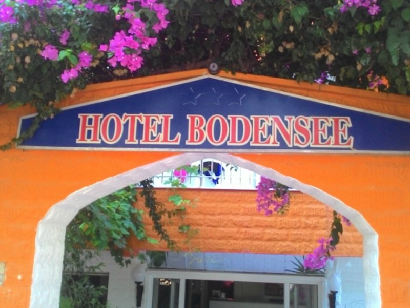 Bodensee Hotel 63513