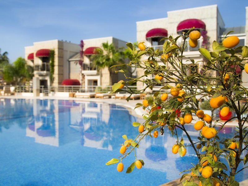 Bodrium Hotel & YOU Spa 275916