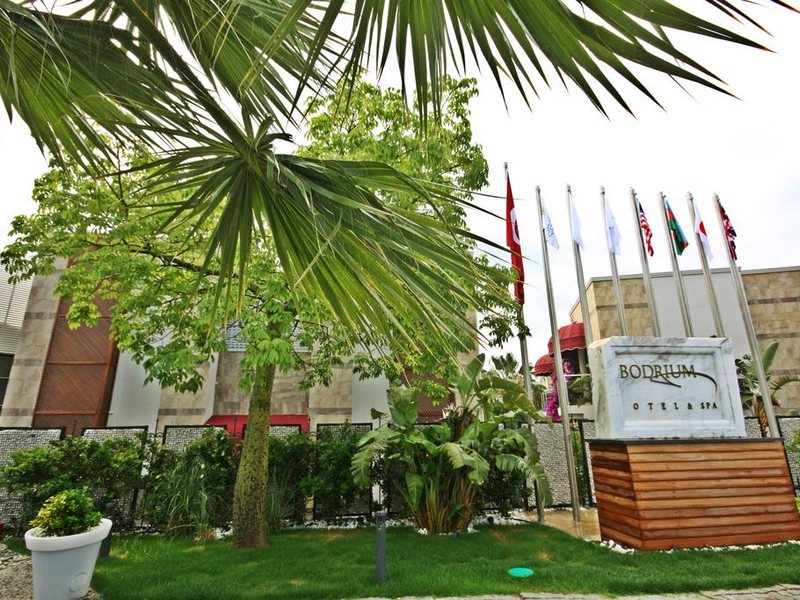Bodrium Hotel & YOU Spa 275917