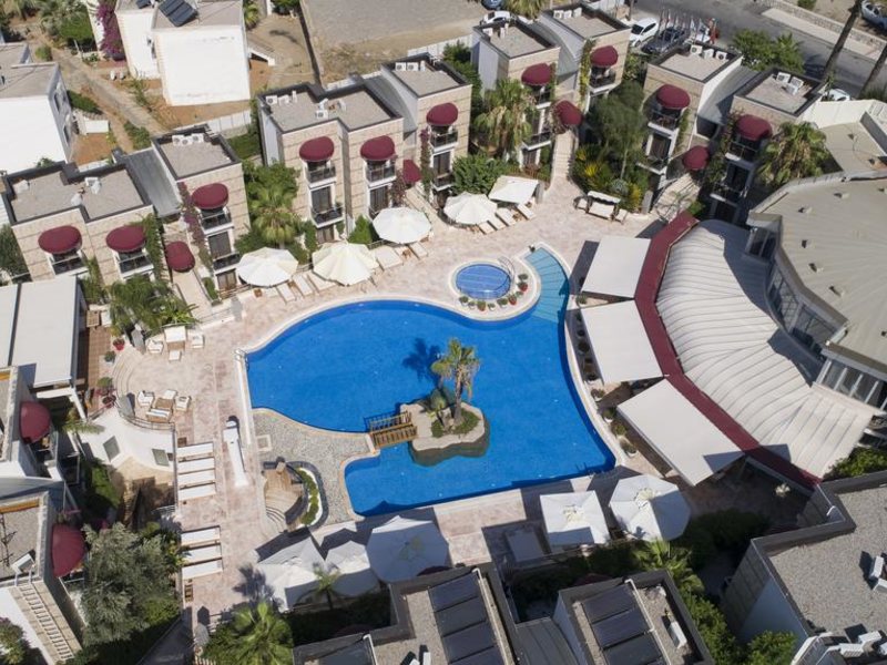 Bodrium Hotel & YOU Spa 275918