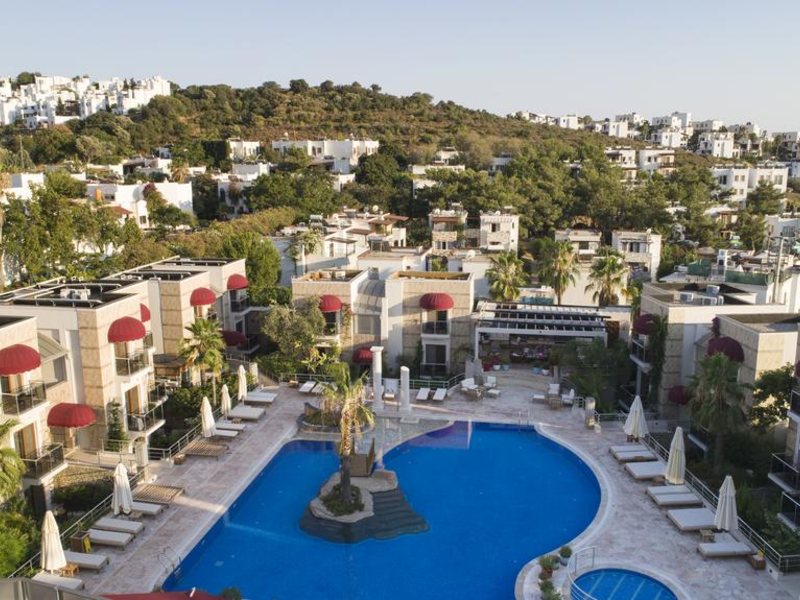 Bodrium Hotel & YOU Spa 275919