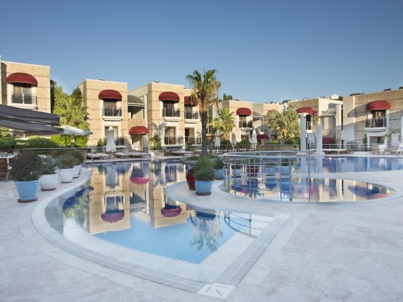 Bodrium Hotel & YOU Spa 275921