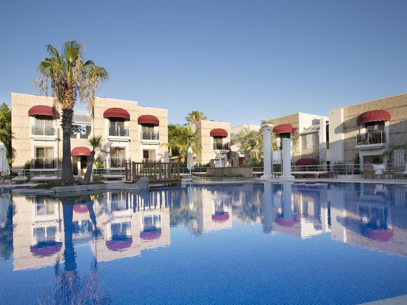 Bodrium Hotel & YOU Spa 275922