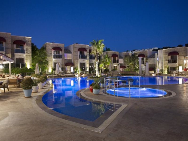 Bodrium Hotel & YOU Spa 275923