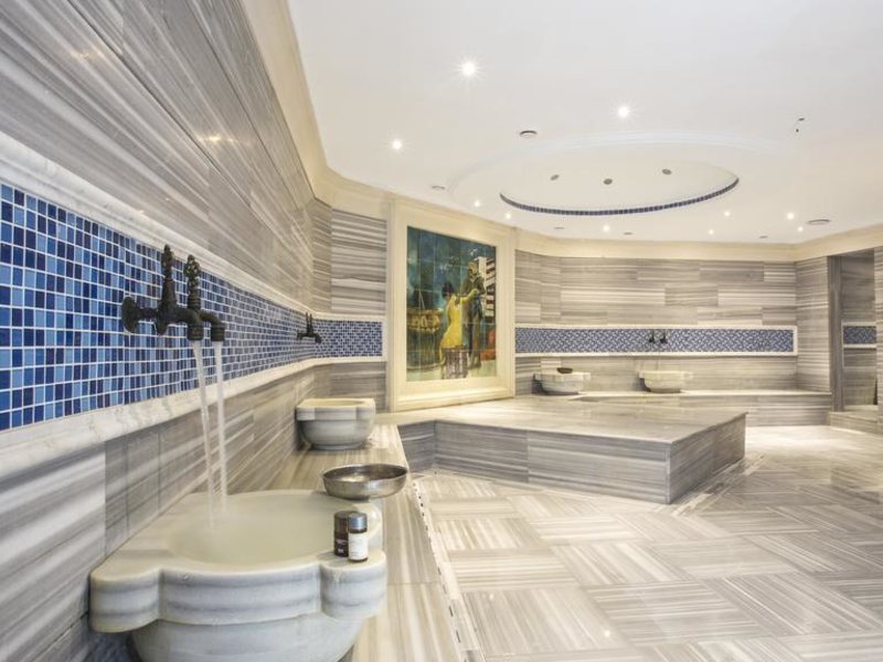 Bodrium Hotel & YOU Spa 275924