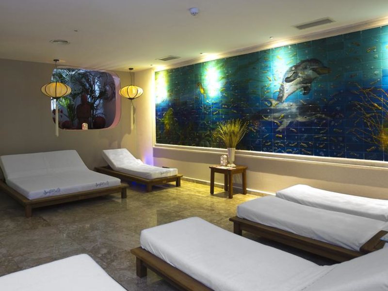 Bodrium Hotel & YOU Spa 275925