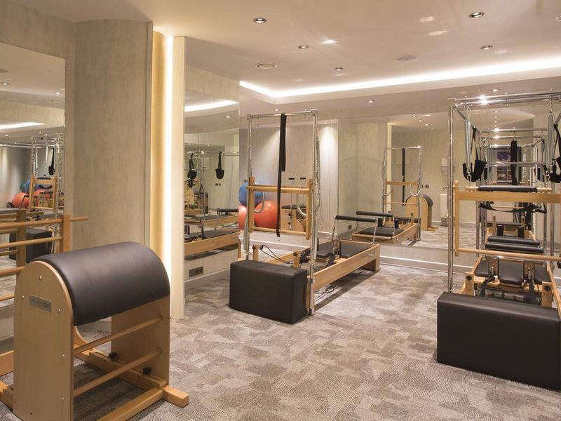 Bodrium Hotel & YOU Spa 275926