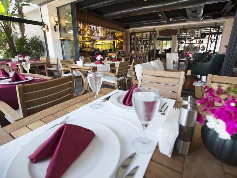 Bodrium Hotel & YOU Spa 275928