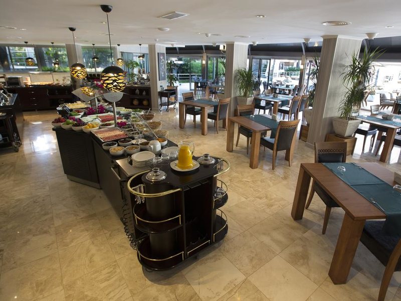 Bodrium Hotel & YOU Spa 275929