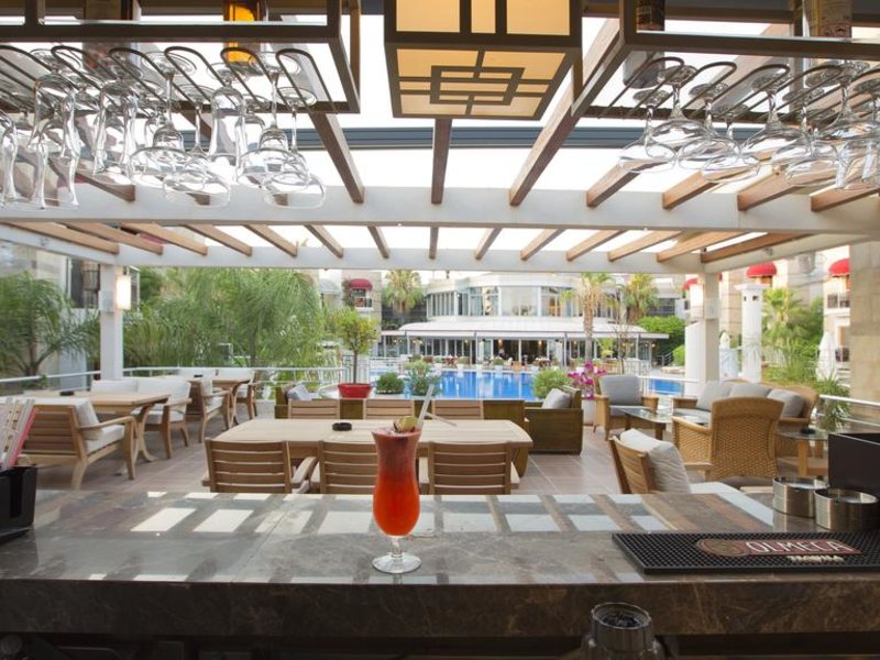 Bodrium Hotel & YOU Spa 275931