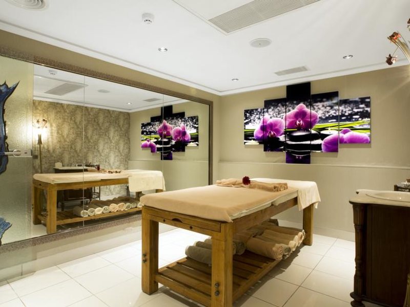 Bodrium Hotel & YOU Spa 275933