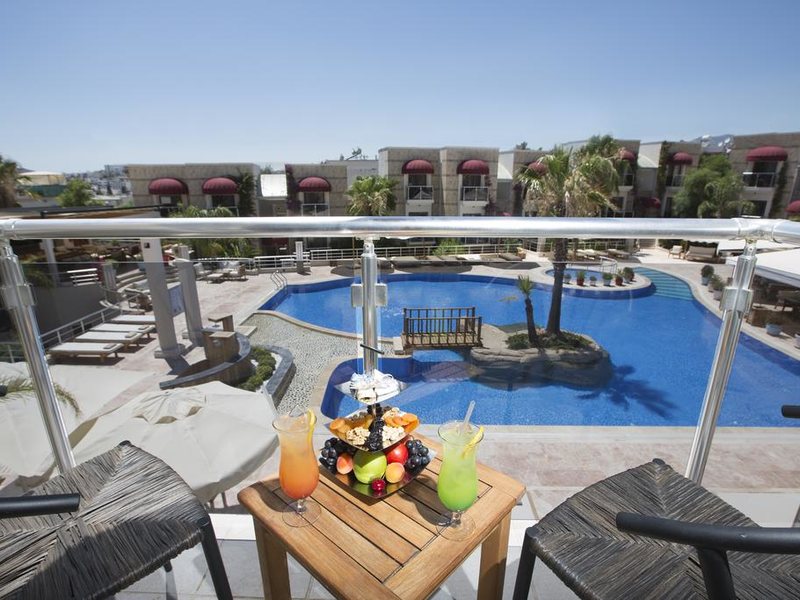 Bodrium Hotel & YOU Spa 275934