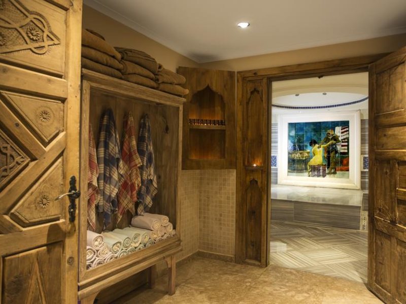 Bodrium Hotel & YOU Spa 275935