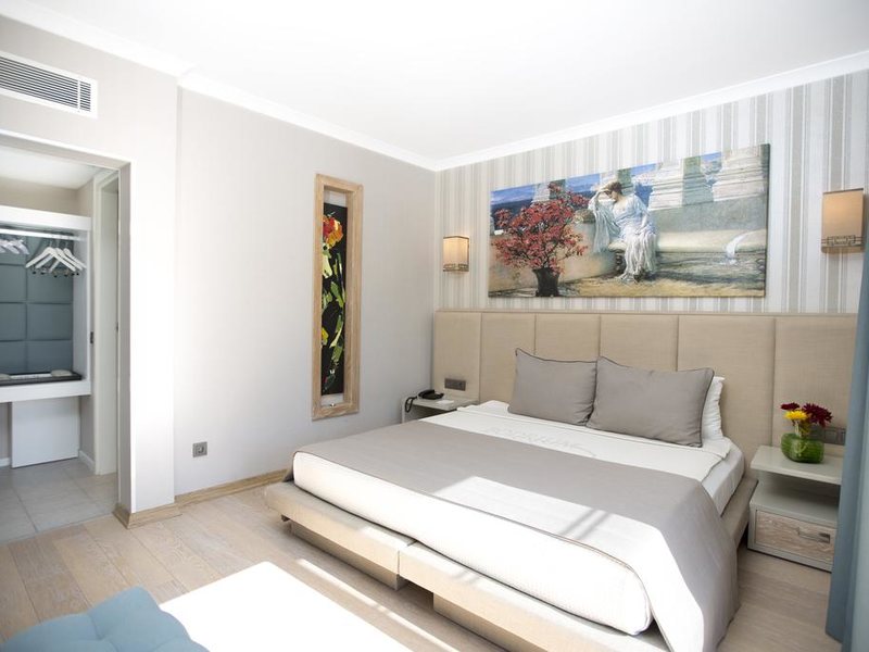 Bodrium Hotel & YOU Spa 275936